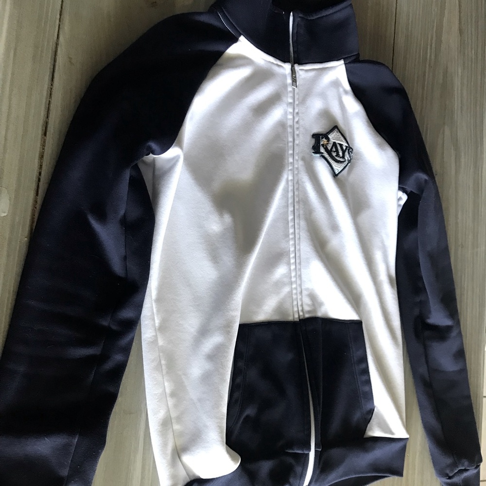 PINK Tampa bay Rays jacket
